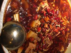 -章吴记喜瑞餐厅(东东城店)