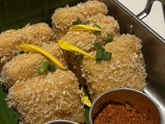 -银米·云南传统过桥米线(双廊黑金冠店)