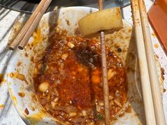 -水碾河刘老大串串香(水碾河路店)