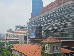 -StayReal Cafe(长宁来福士广场东八区店)