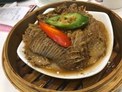 -御彩酒家(东风东路店)