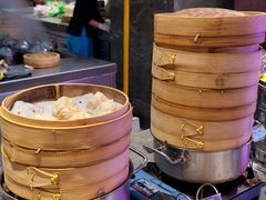 -太湖饭店玉兰厅(自助餐厅)