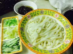 -那家小馆•北京菜•烤鸭(中关村店)