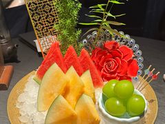 -蟹犇•帝王蟹雪蟹(陆家嘴店)