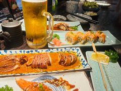 -眷屋の深夜食堂(云锦中心店)