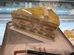 -法桐蛋糕·手作面包(万象城店)