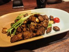 外婆小牛肉-外婆家(南开大悦城店)