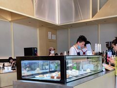 -Seesaw Coffee(苏州中心店)