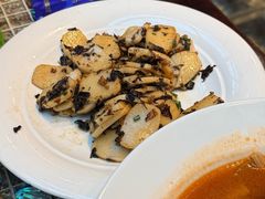 -走马楼饭庄(慈城古县城店)