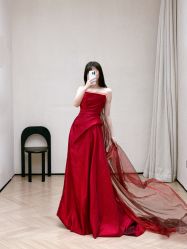 点击看大图 -Chic Bridal 熙可婚纱