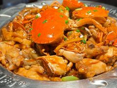 -胖哥俩肉蟹煲(湖滨银泰in77店)