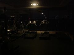 健身-广州方圆奥克伍德豪景酒店公寓