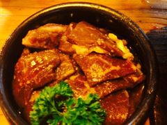 iphone_upload_pic-黑牛の店·和牛烧肉(大悦城店)