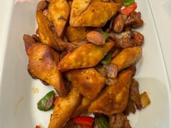 -香料集市新疆餐厅·清真聚餐(成都远洋太古里店)