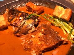 -青年公社烤鸭(熙悦天街店)