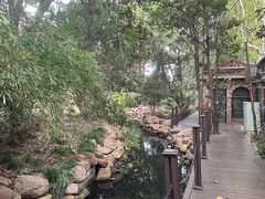 -马勒别墅·中餐厅