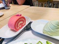 -宜家·瑞典风味餐厅(天津东丽商场店)
