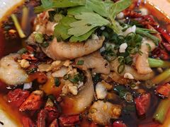 -蘑菇私房菜小馆(杨家坪西城天街店)