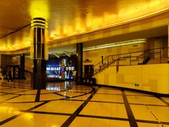 -大光明电影院(南京西路店)
