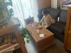 -房角石咖啡与书(吉大南校店)