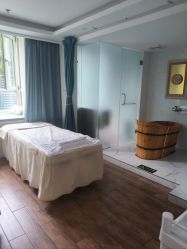 -金都微美·精准护肤·疗愈SPA