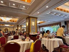 -番禺宾馆丽苑厅