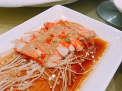 蟹肉棒-富春(瘦西湖店)