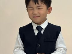 -海马体照相馆(南昌王府井购物中心店)