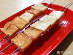 -观景小胖烧烤(观景店)