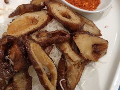 -阿毛饭店(和义路店)