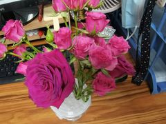 -向花仕Bloomy Life咖啡鲜花(益田假日店)