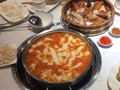 -蕃茄述·好汤自然来(江汉路店)