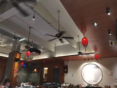 大堂-张记旺角食街(动物园店)