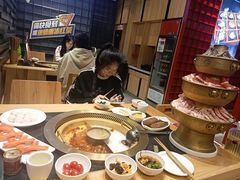 -豪渝火锅(红谷滩万达店)