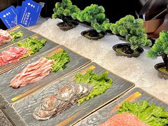 -星伦多自助料理·涮烤一体(虹悦城店)