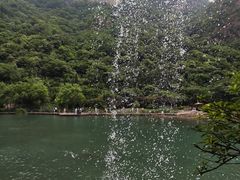 -河南宝泉旅游区