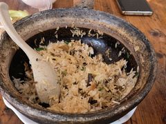 -文记煲仔饭