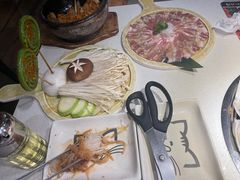 -猫爪爪原切自助烤肉(观音桥阳光世纪店)
