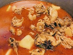 -山河屯铁锅炖·非遗铁锅炖(华强北店)