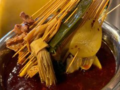 -成都瓜串串(华强北店)