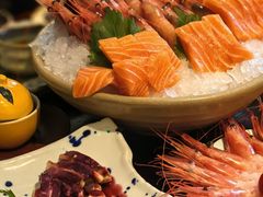 -松鹤精致料理(五一中路店)