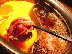 -温野菜涮涮锅(西单大悦城店)