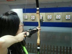 -道顺射箭·团建·骑射(张杨路店)