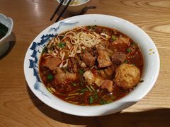 -难忘的面(五矿君澜酒店)