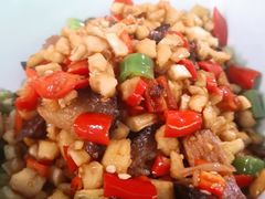 -姐夫的小菜(新中关购物中心店)