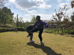 -上海长兴岛郊野公园