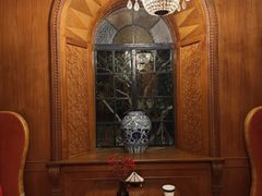 -马勒别墅·中餐厅