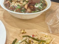 小肉面-水仙拉面(水仙街店)