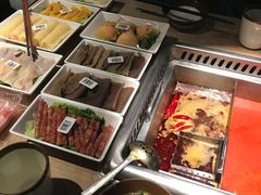 -野妹经典火锅(江夏中百店)