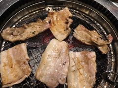 -御牛道日式烤肉料理(杭州万象城店)